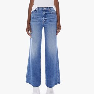 Mother The Tomcat Roller size 23 NWT